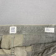 Grey Gap Trousers W36