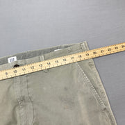 Grey Gap Trousers W36