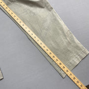 Grey Gap Trousers W36