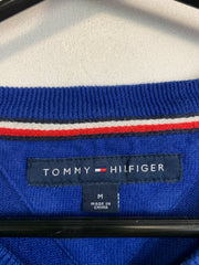 Blue Tommy Hilfiger Jumper Women's medium