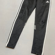 Black Adidas Track Pants Women's XS