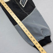 Black and Grey Shift Racing Motorcycle Pants W34