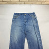 Blue Wrangler Jeans W40