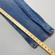 Blue Wrangler Jeans W40