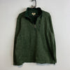 Green Woolrich Knitwear Sweater Men's XL