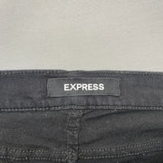 Black Express Jeans W32