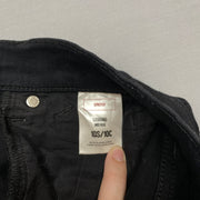 Black Express Jeans W32