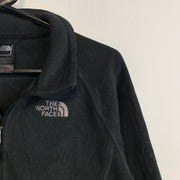 Black North Face Fleece Men's Small