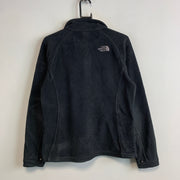 Black North Face Fleece Men's Small