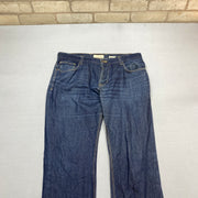 Blue Devred Jeans W36