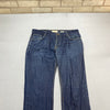 Blue Devred Jeans W36