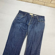 Blue Devred Jeans W36