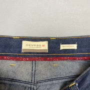 Blue Devred Jeans W36