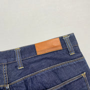 Blue Devred Jeans W36