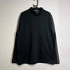 Black Nike Golf Quarter Zip Pullover Fleece XL