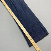 Blue Devred Jeans W36