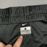 Black Nike Sport Shorts Men's Large