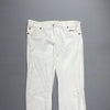 White Ralph Lauren Skinny Jeans W29