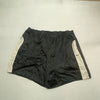 00s Black Nike Running Sport Shorts Men's XXL