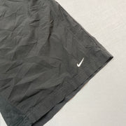 Black Nike Sport Shorts Men's Large