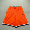 Orange Nike Basketball Sport Shorts Women's XL