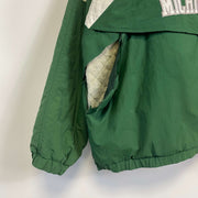 Green Starter Michigan State NFL Jacket XL