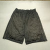 00s Black Nike Sport Shorts Men's XL