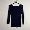 Navy Ralph Lauren Jumper Women's XS