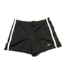 00s Black Nike Sport Shorts Women's Medium