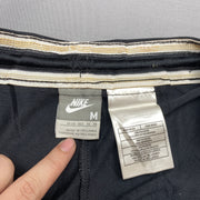 00s Black Nike Sport Shorts Women's Medium