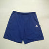 Vintage 90s Navy Adidas Sport Shorts Men's Medium