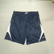 Navy Nike Basketball Sport Shorts Men's XL