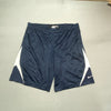 Navy Nike Basketball Sport Shorts Men's XL