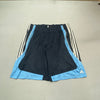 Navy and Blue Adidas Sport Shorts Men's XL