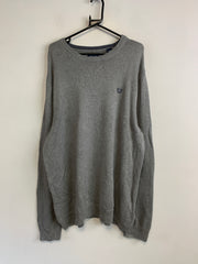 Grey Chaps Knitwear Sweater Men's XXL