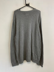 Grey Chaps Knitwear Sweater Men's XXL