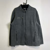 Grey Eddie Bauer Fleece 2XL