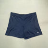 Vintage 90s Navy Nike Sport Shorts Men's Small