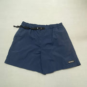 Navy Columbia Sport Shorts Women's Medium