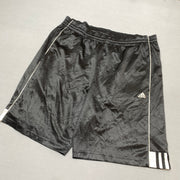 Black Adidas Sport Short Men's Large