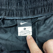 Black Nike Sport Shorts Men's XL