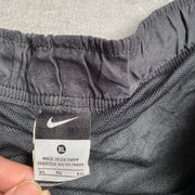 Black Nike Cargo Shorts Men's XL