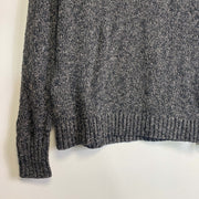Grey L.L Bean Pullover Sweater XS