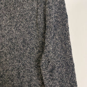Grey L.L Bean Pullover Sweater XS