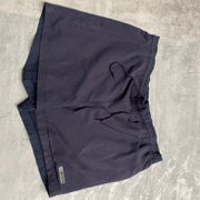 Vintage Y2K Navy Adidas Shorts Men's XL