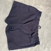 Vintage Y2K Navy Adidas Shorts Men's XL