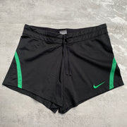 Black Nike Shorts Small