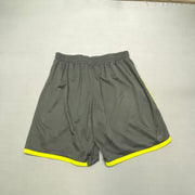 Grey Puma Sport Shorts Women's Large