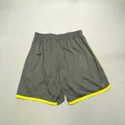 Grey Puma Sport Shorts Women's Large