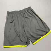 Grey Puma Sport Shorts Women's Large